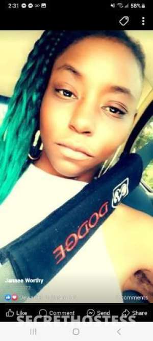 Janaee 35Yrs Old Escort Columbia SC Image - 4