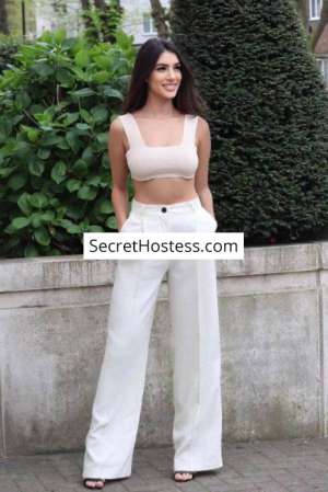 23 year old Latin Escort in London Nara, Agency