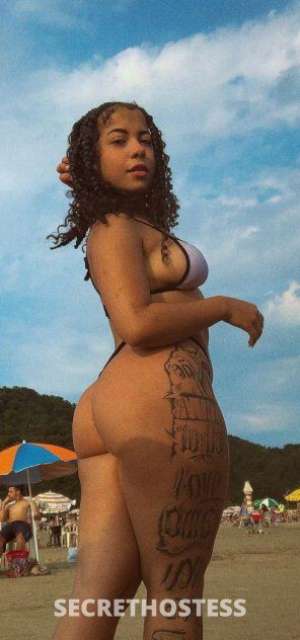 Available for fun &amp; massage, i take payment in  in Norwich CT