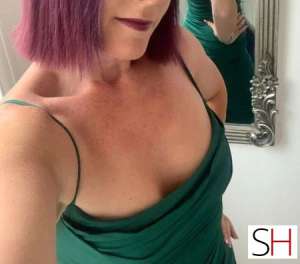 Sammi 42Yrs Old Escort Norfolk Image - 7