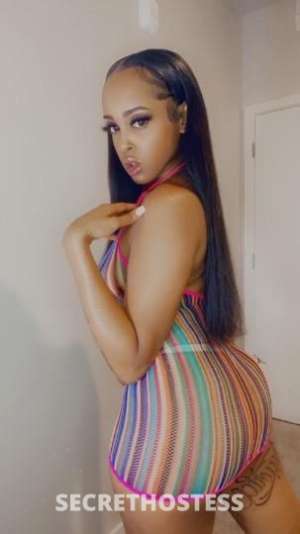 26 year old African Escort in Little Rock AR skyzTHEELIMIT