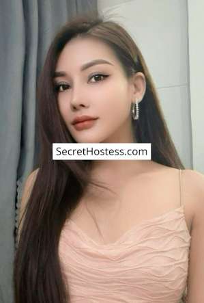 Tran Hang 33Yrs Old Escort 49KG 164CM Tall Ho Chi Minh Saigon Image - 1