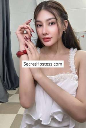 Tran Hang 33Yrs Old Escort 49KG 164CM Tall Ho Chi Minh Saigon Image - 9