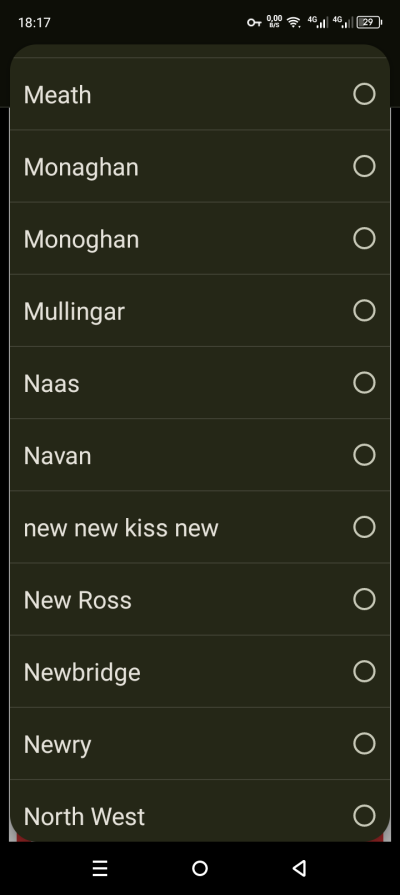 29 year old Irish Escort in Sligo escort Massag service