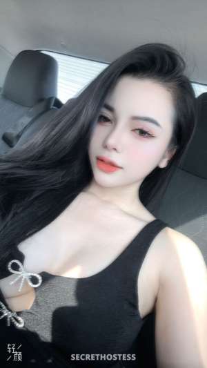 Jully baku, escort in Baku
