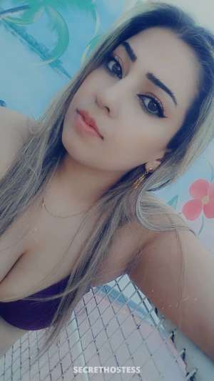 22 year old Escort in Abu Dhabi Rna, escort