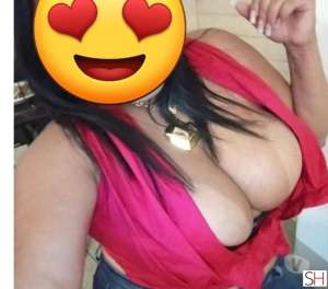 Uma Morena Dos Seios GG in Ceara