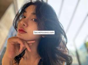 Cassandra 25Yrs Old Escort 50KG 165CM Tall Jakarta Image - 2