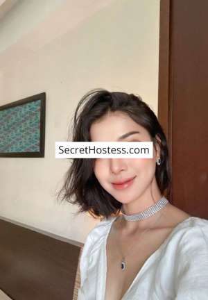 Cassandra 25Yrs Old Escort 50KG 165CM Tall Jakarta Image - 7