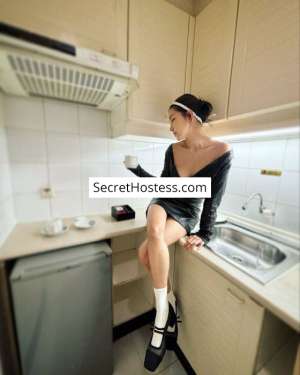 Cassandra 25Yrs Old Escort 50KG 165CM Tall Jakarta Image - 8