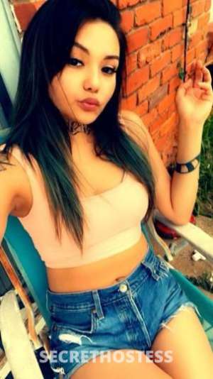 24 year old Asian Escort in Lawton OK Native Asian mixed playmate