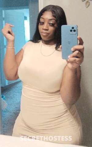 Hurrikayne 27Yrs Old Escort Houston TX Image - 6