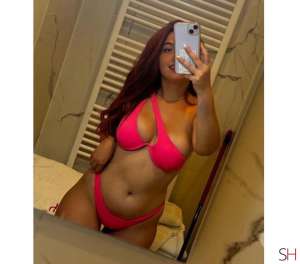 27 year old Escort in North Somerset . IRIS . one week only x your perfect girl .., Independent