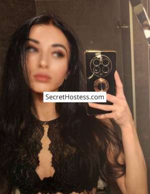 Lilith 25Yrs Old Escort 56KG 161CM Tall Vienna Image - 16
