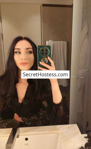 Lilith 25Yrs Old Escort 56KG 161CM Tall Vienna Image - 18