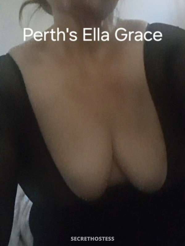 Ella Grace 41Yrs Old Escort Size 12 175CM Tall Perth Image - 2
