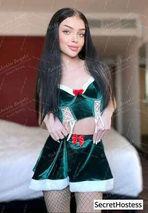 20Yrs Old Escort 155CM Tall Manama Image - 2