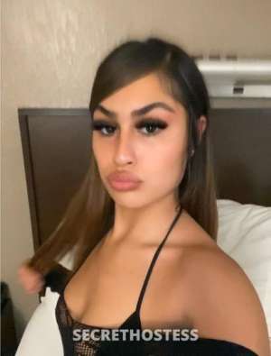 21 year old Latino Escort in Boise ID VISITING TOWN PETITE LATINA MAMI 100 Real