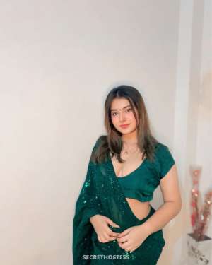 Kayra, escort in Ahmedabad