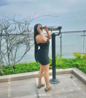 24 year old Escort in Addis Ababa EBONY VIP ESCORT , VIDEO CALL ONLY., escort