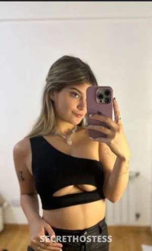 24Yrs Old Escort Blonde C Cup 62KG 167CM Tall Brno in Brno