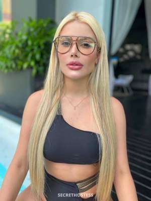 25 year old Escort in Jeddah Alisa, escort