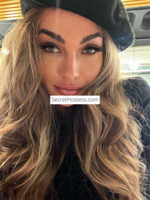 26Yrs Old Escort London Image - 3