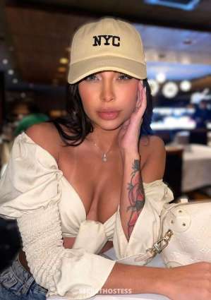 27 year old Escort in London Ninna