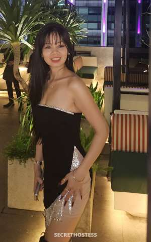 32Yrs Old Escort 43KG 153CM Tall Ho Chi Minh City Image - 1