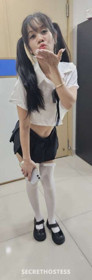 32Yrs Old Escort 43KG 153CM Tall Ho Chi Minh City Image - 16