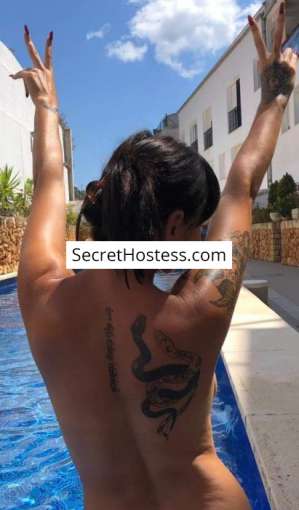 Alexa 26Yrs Old Escort 66KG 167CM Tall Ibiza Image - 6