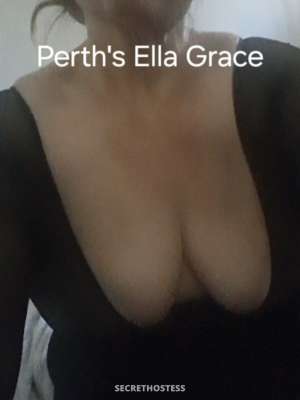 Ella Grace 41Yrs Old Escort Size 12 175CM Tall Perth Image - 2
