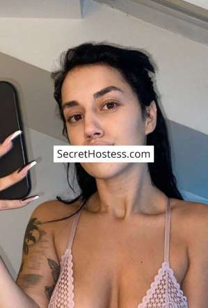23 year old Caucasian Escort in Belgrade Heelena, Independent