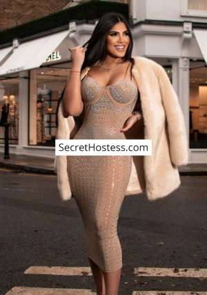 Luna 27Yrs Old Escort 43KG 171CM Tall London Image - 3