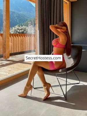 29 year old Caucasian Escort in Bern Sarah Rubykiss, Independent