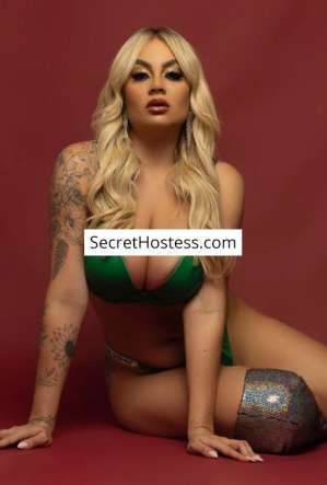 26 year old Caucasian Escort in Istanbul Sonia, Agency