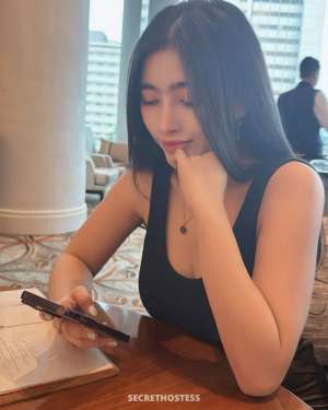 Tasya 24Yrs Old Escort 52KG 167CM Tall Jakarta Image - 1