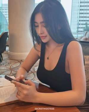 Tasya 24Yrs Old Escort 52KG 167CM Tall Jakarta Image - 2