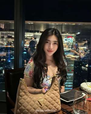 Tasya 24Yrs Old Escort 52KG 167CM Tall Jakarta Image - 4