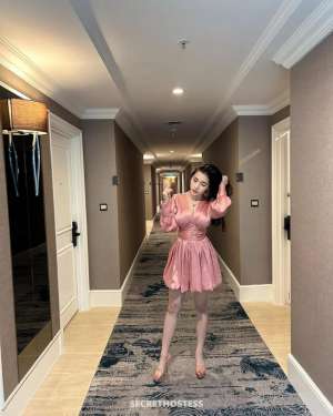 Tasya 24Yrs Old Escort 52KG 167CM Tall Jakarta Image - 5