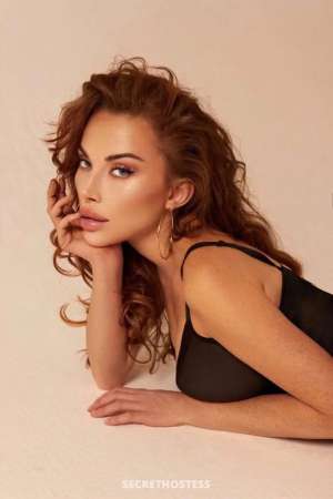 26 year old Escort in London Tatiana