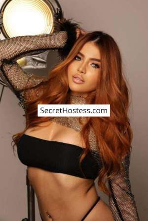 24 year old Latin Escort in London Zuma, Agency