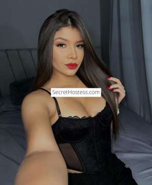 25Yrs Old Escort London Image - 3