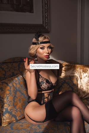 32Yrs Old Escort London Image - 3
