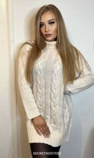 Emilia Escort Manhattan NY Image - 1