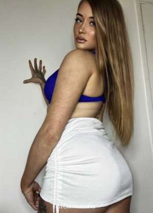 Emilia Escort Manhattan NY Image - 3