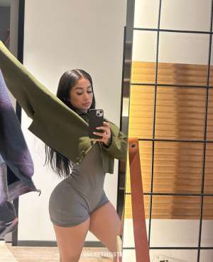 25 year old Hispanic Escort in Reading PA I’m an escort ?? HMU whenever you need me ? I give blow 