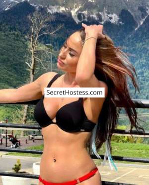 Luna 25Yrs Old Escort 55KG 167CM Tall Tirana Image - 9
