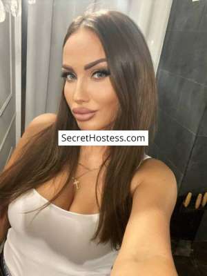 Luna 25Yrs Old Escort 55KG 167CM Tall Tirana Image - 10