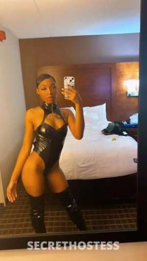 21 year old American Escort in Mendocino CA ? Talented Dominican &amp; Native American Bombshell 